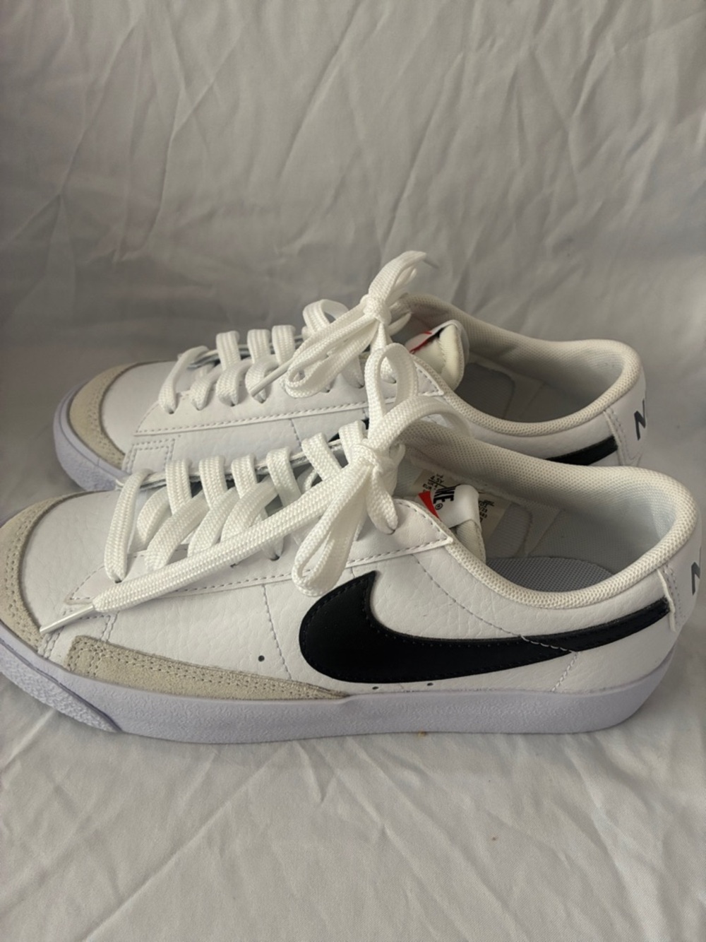 Nike Blazer Low 77 (GS) Sneakers